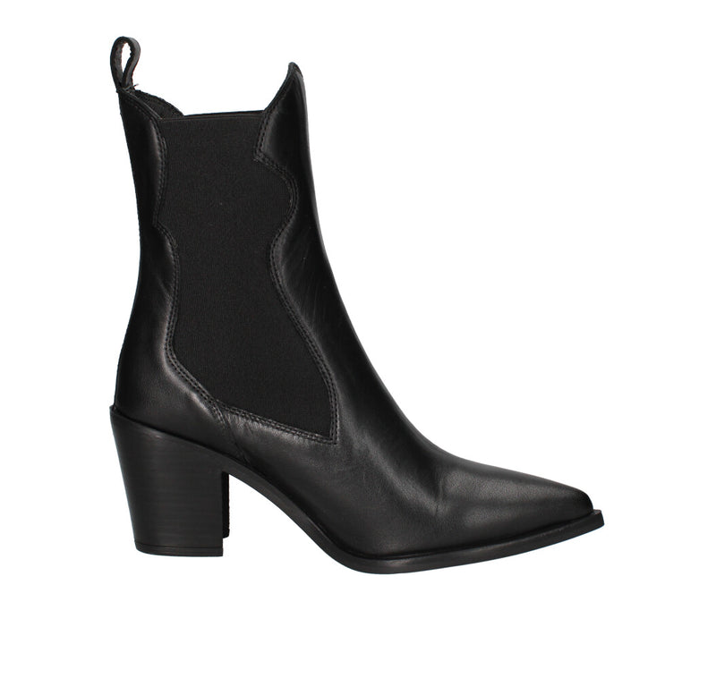 UNISA CAMPEROS Donna MAPLE NERO