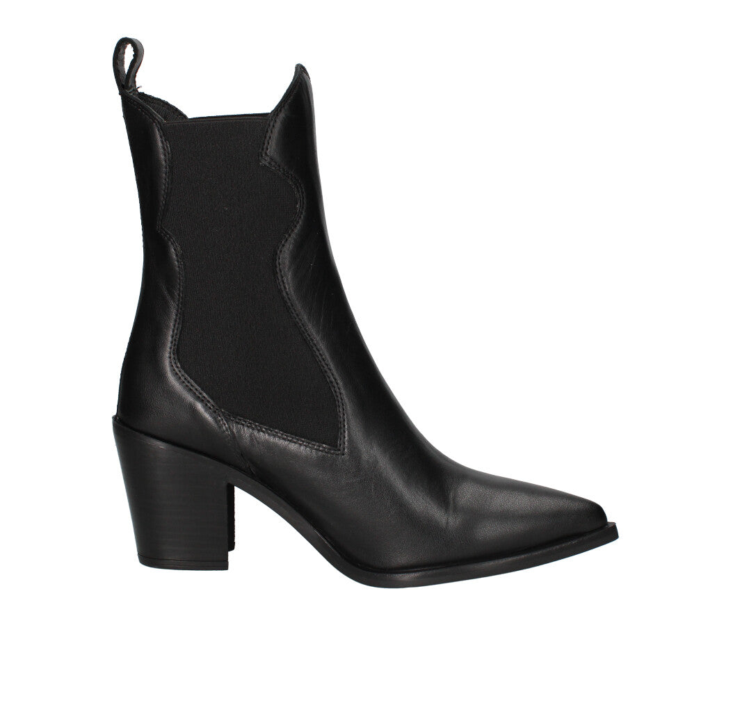 UNISA CAMPEROS Donna MAPLE NERO