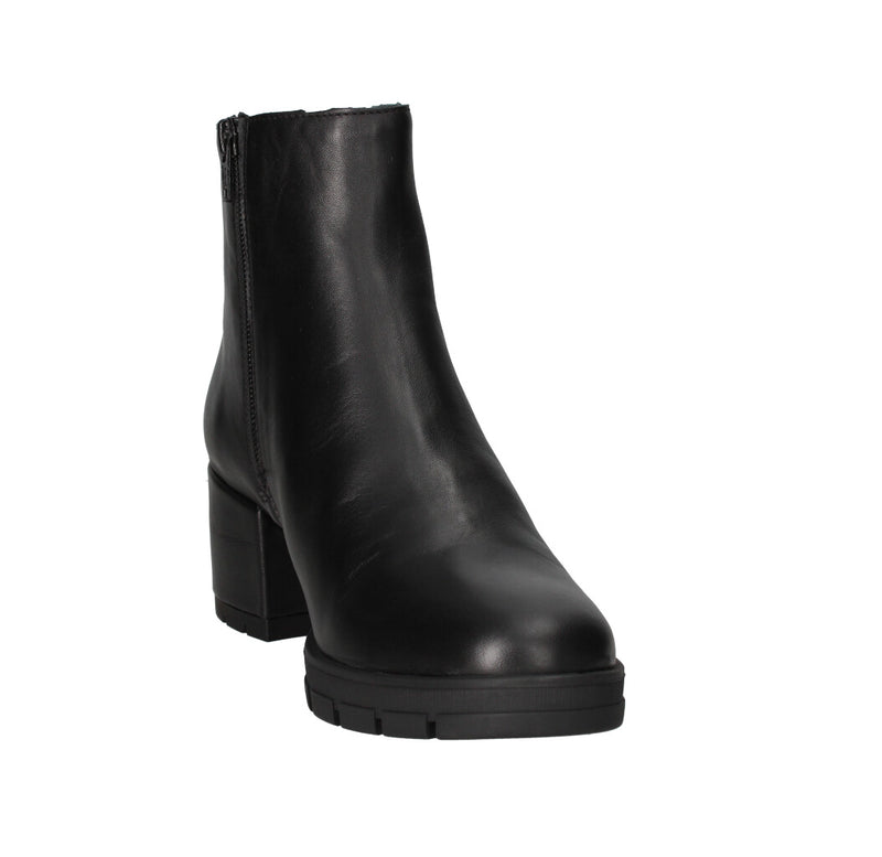 UNISA TRONCHETTO Donna JAYDI NERO