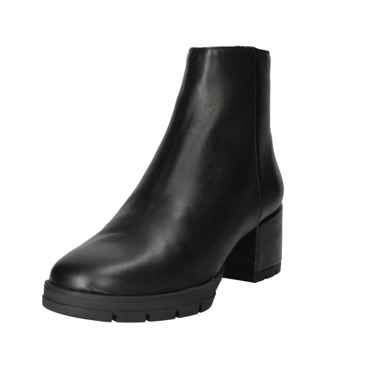 UNISA TRONCHETTO Donna JAYDI NERO