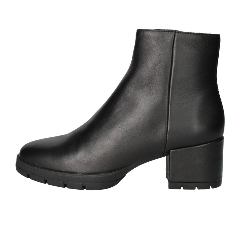 UNISA TRONCHETTO Donna JAYDI NERO