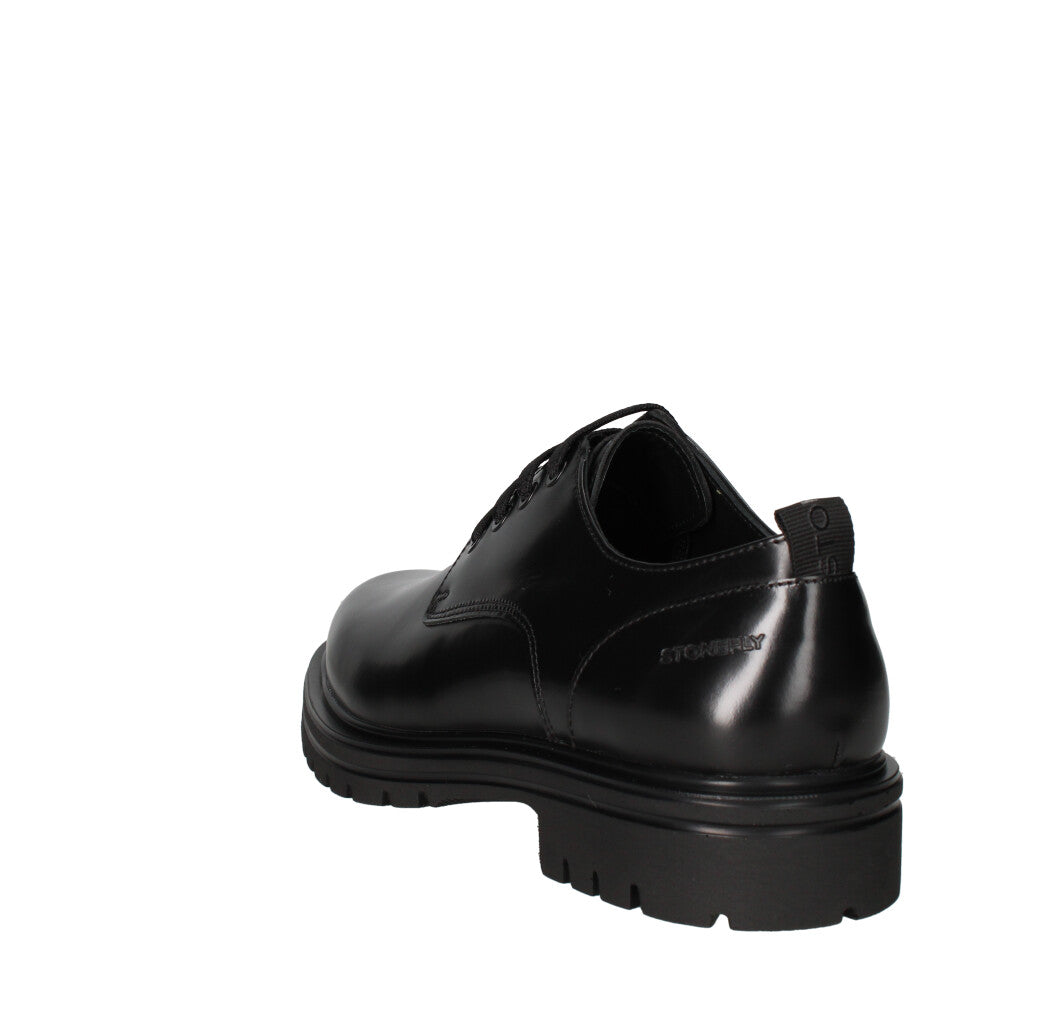 STONEFLY FRANCESINA  221713 NERO