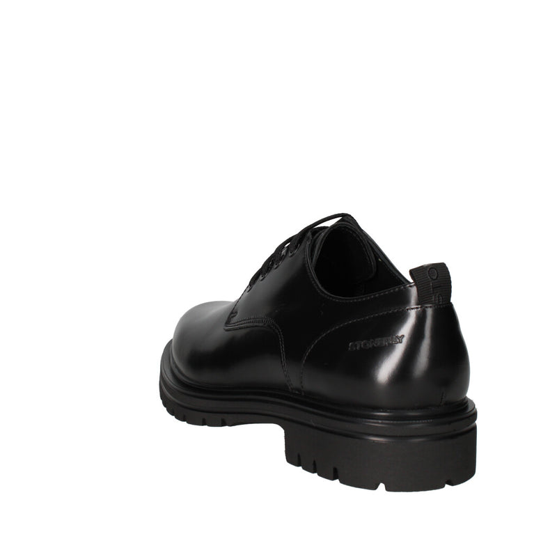 STONEFLY FRANCESINA  221713 NERO