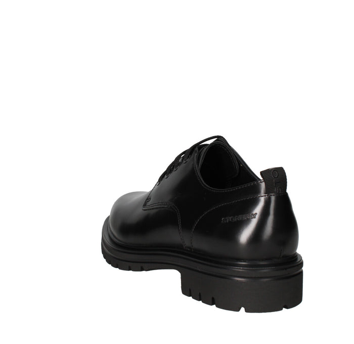 STONEFLY FRANCESINA  221713 NERO