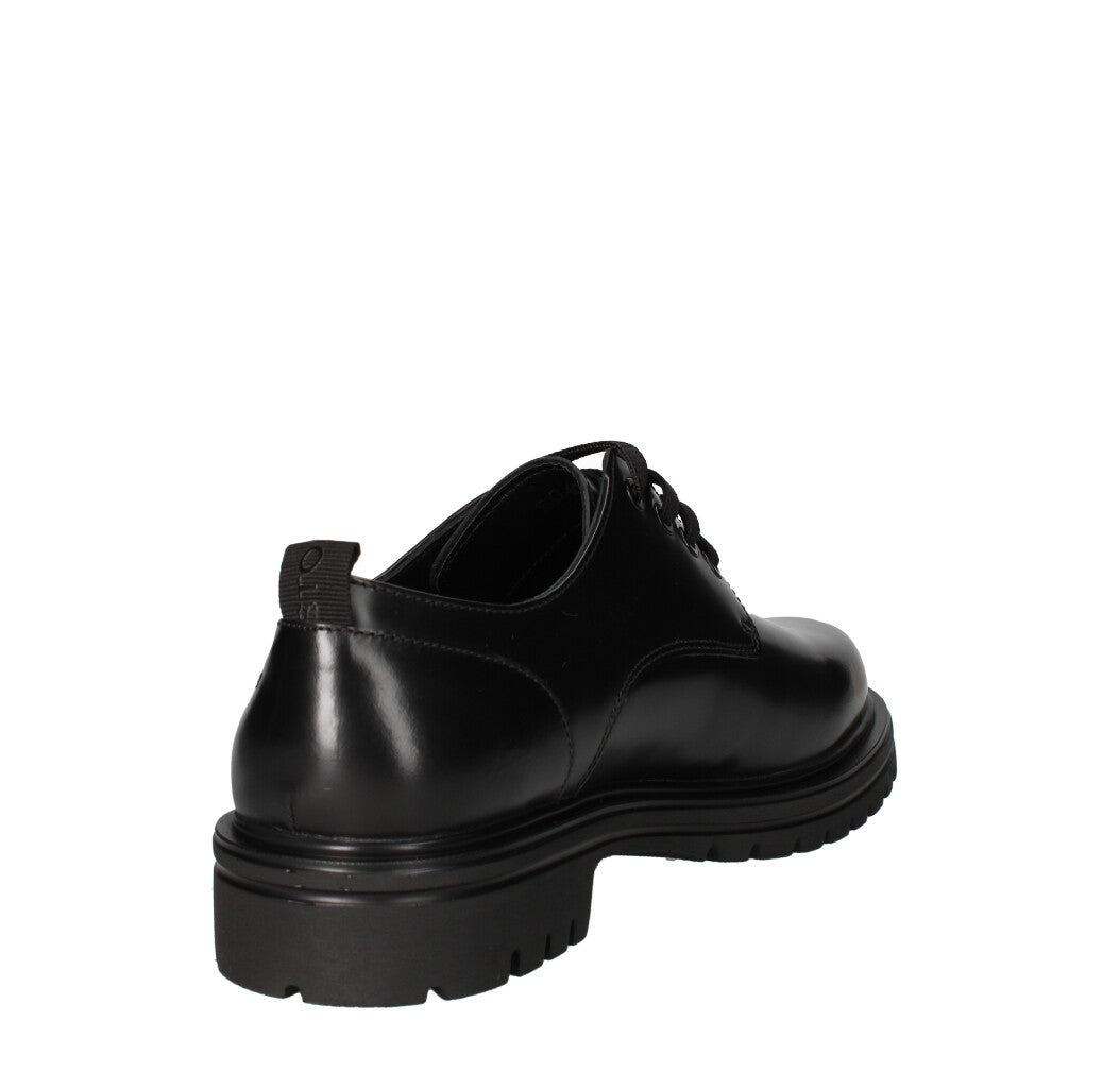 STONEFLY FRANCESINA  221713 NERO