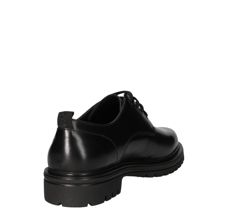 STONEFLY FRANCESINA  221713 NERO