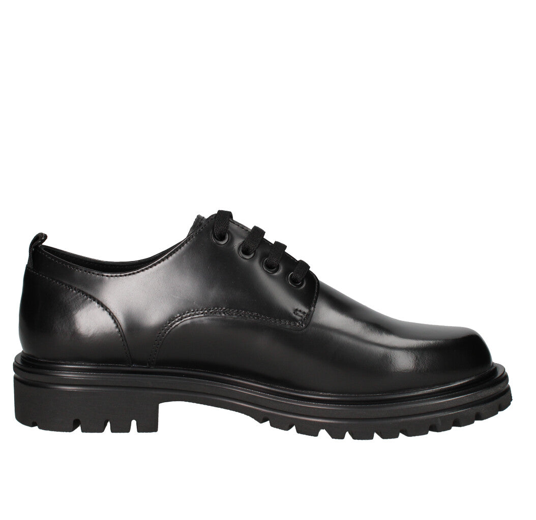 STONEFLY FRANCESINA  221713 NERO