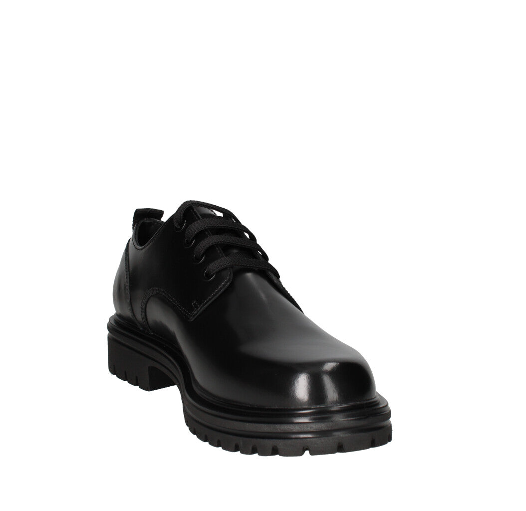 STONEFLY FRANCESINA  221713 NERO