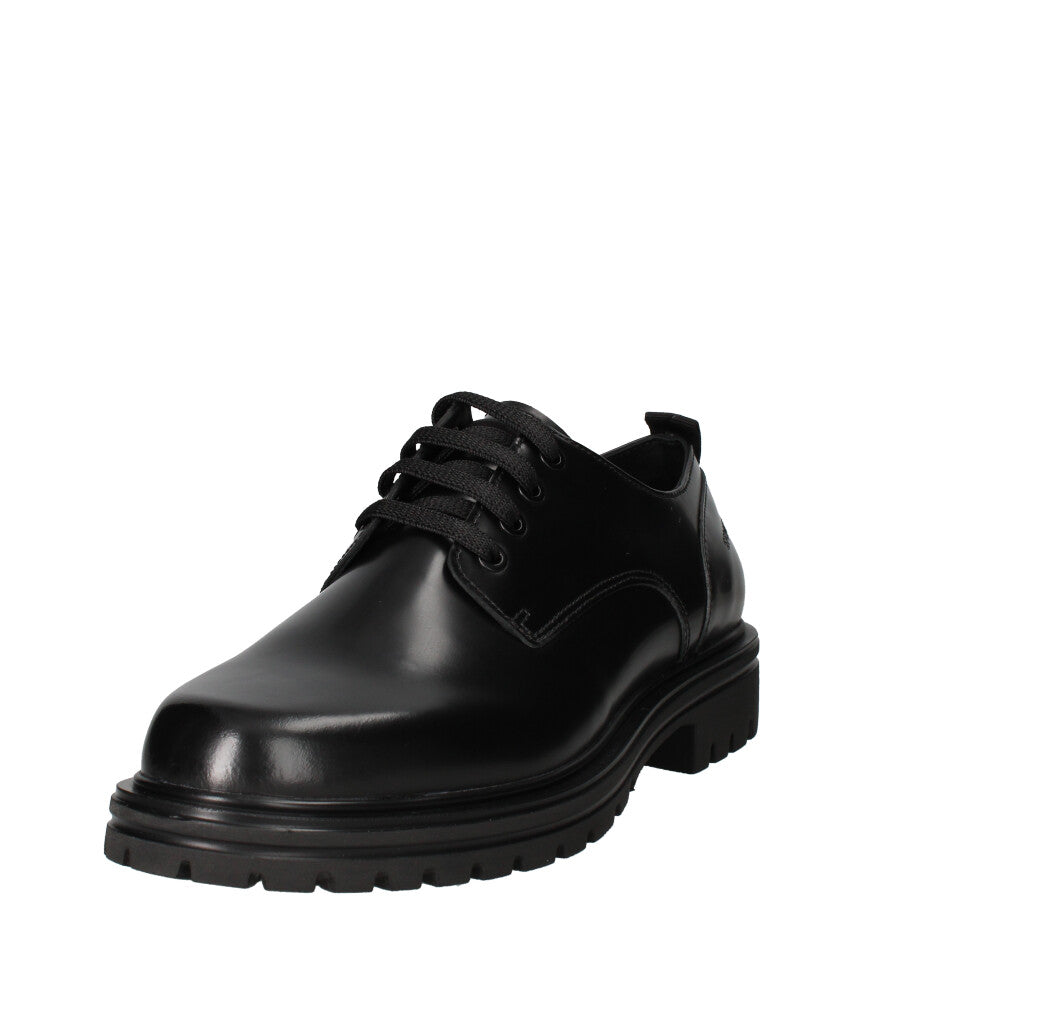 STONEFLY FRANCESINA  221713 NERO