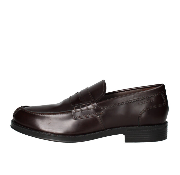 STONEFLY MOCASSINO  211972 T MORO