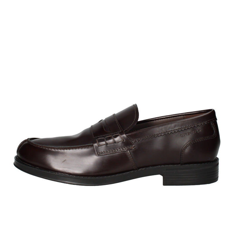 STONEFLY MOCASSINO  211972 T MORO
