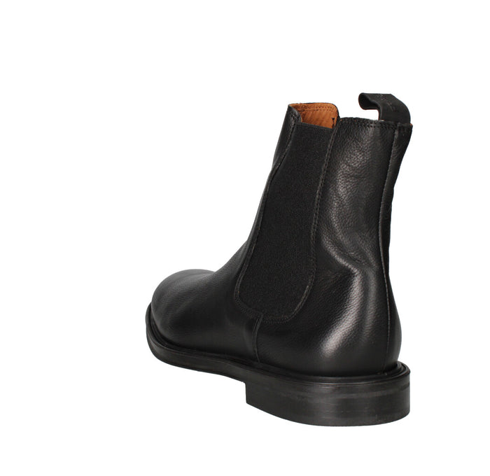 FRAU STIVALETTO  71N5 NERO