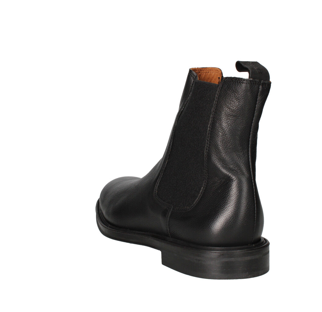 FRAU STIVALETTO  71N5 NERO