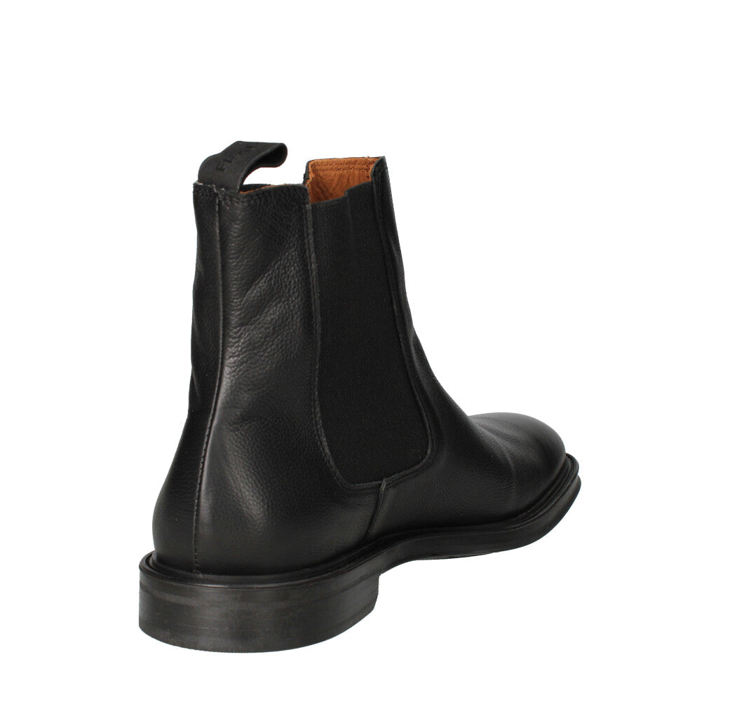 FRAU STIVALETTO  71N5 NERO
