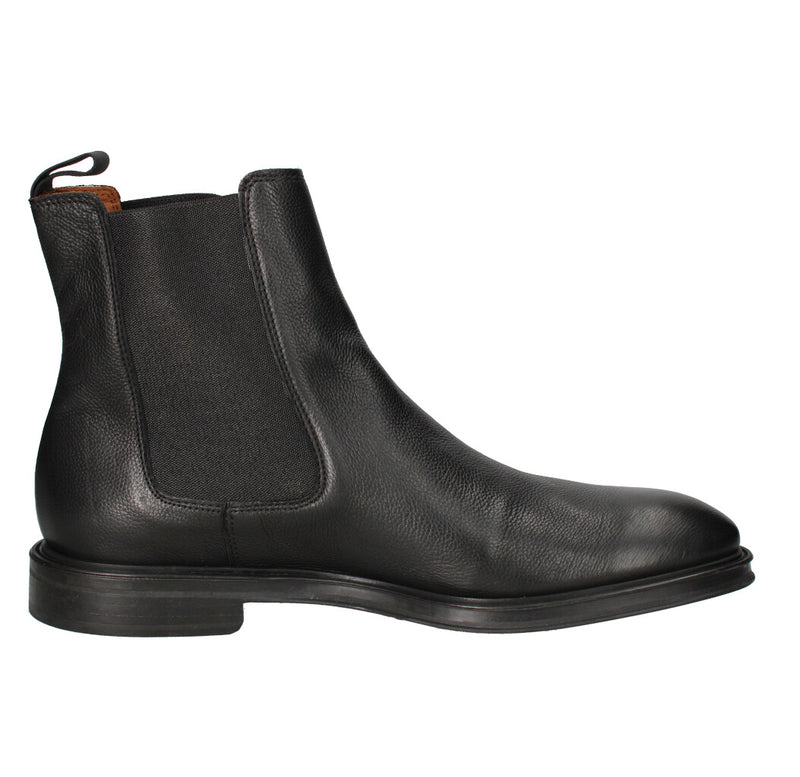 FRAU STIVALETTO  71N5 NERO