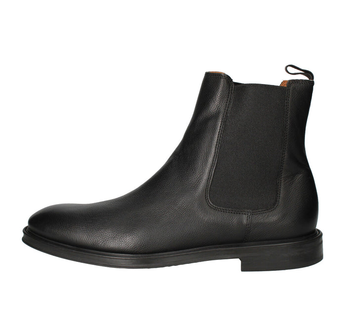 FRAU STIVALETTO  71N5 NERO