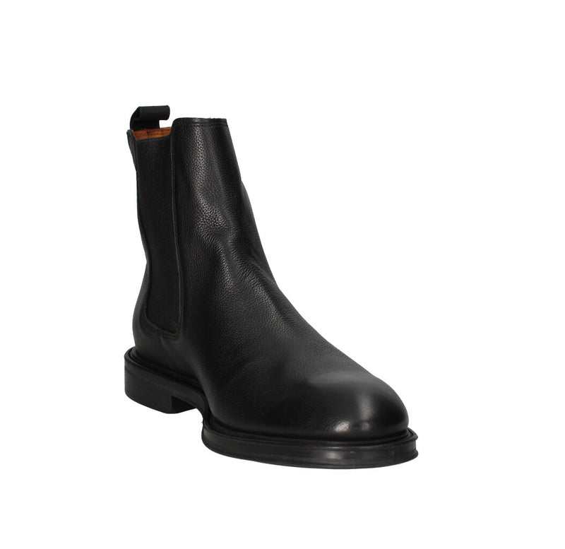 FRAU STIVALETTO  71N5 NERO