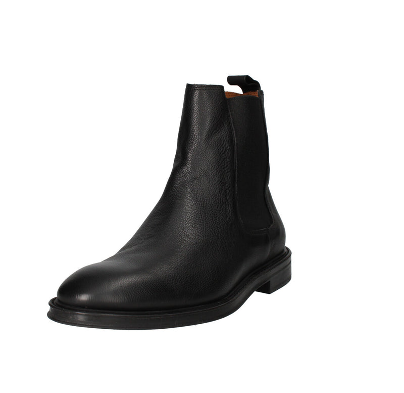 FRAU STIVALETTO  71N5 NERO