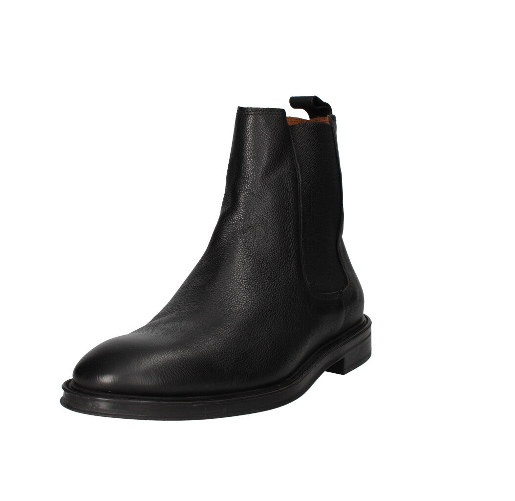 FRAU STIVALETTO  71N5 NERO