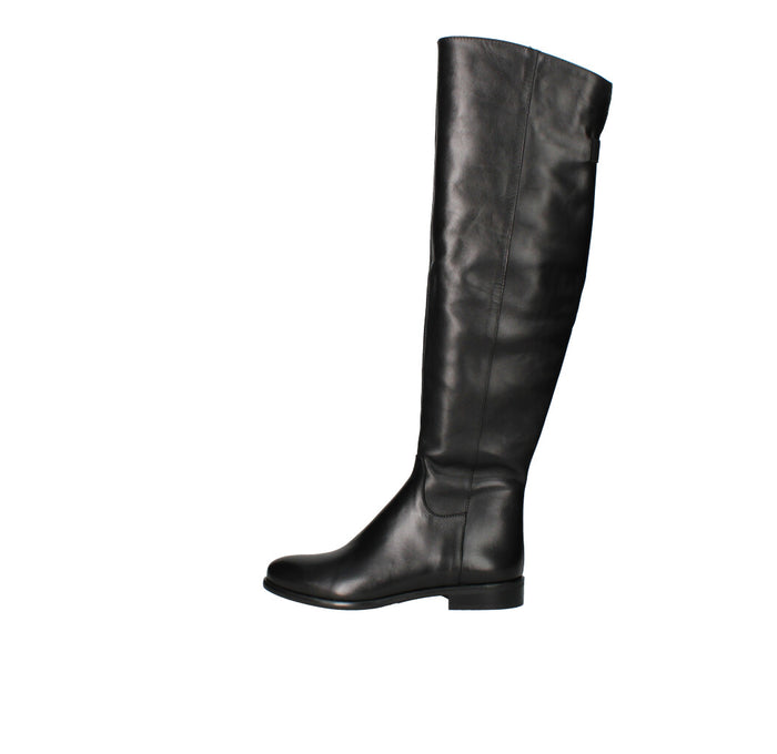 GLAM STIVALE Donna 518-B92 NERO