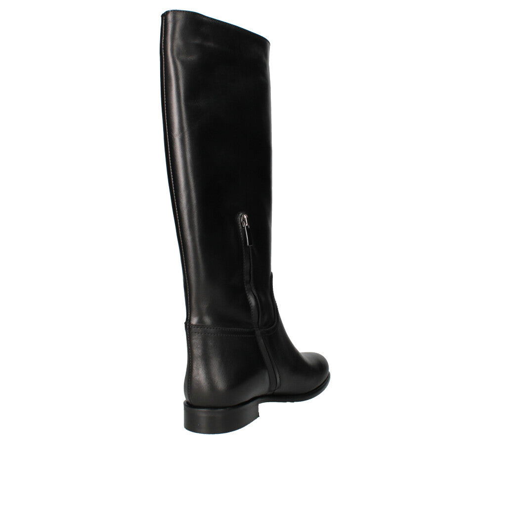 GLAM STIVALE Donna 518-1142 NERO