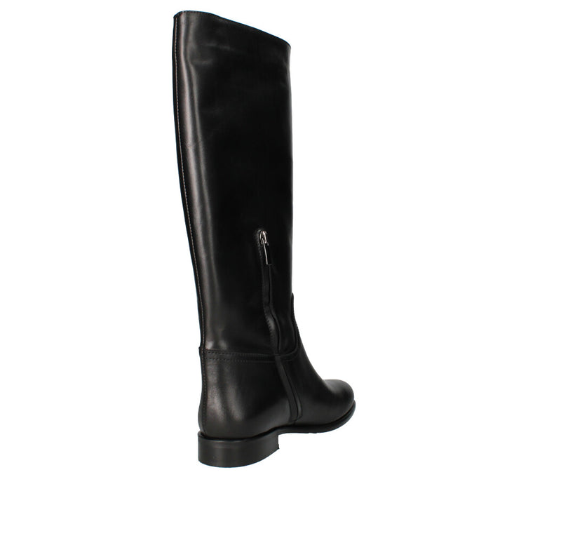 GLAM STIVALE Donna 518-1142 NERO