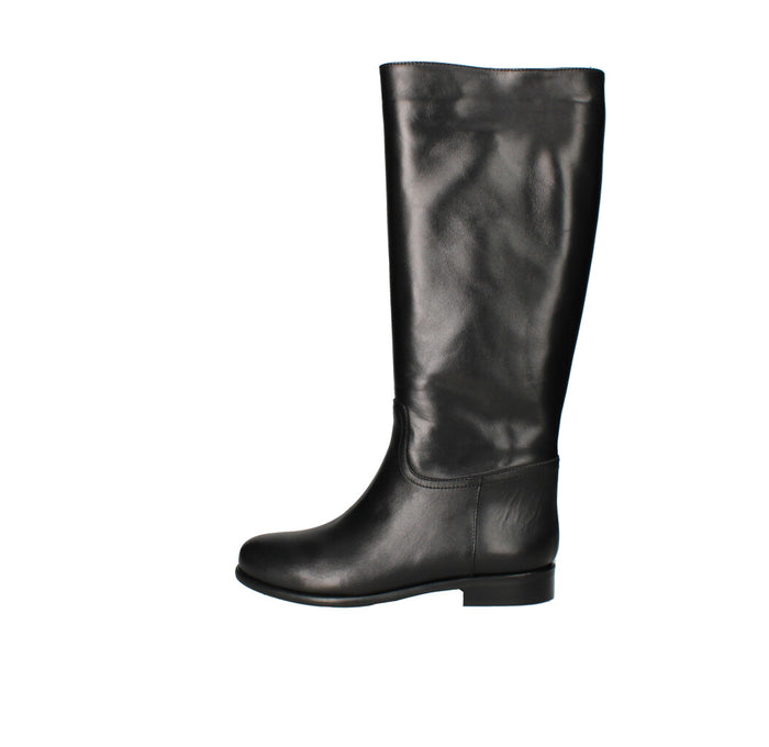 GLAM STIVALE Donna 518-1142 NERO