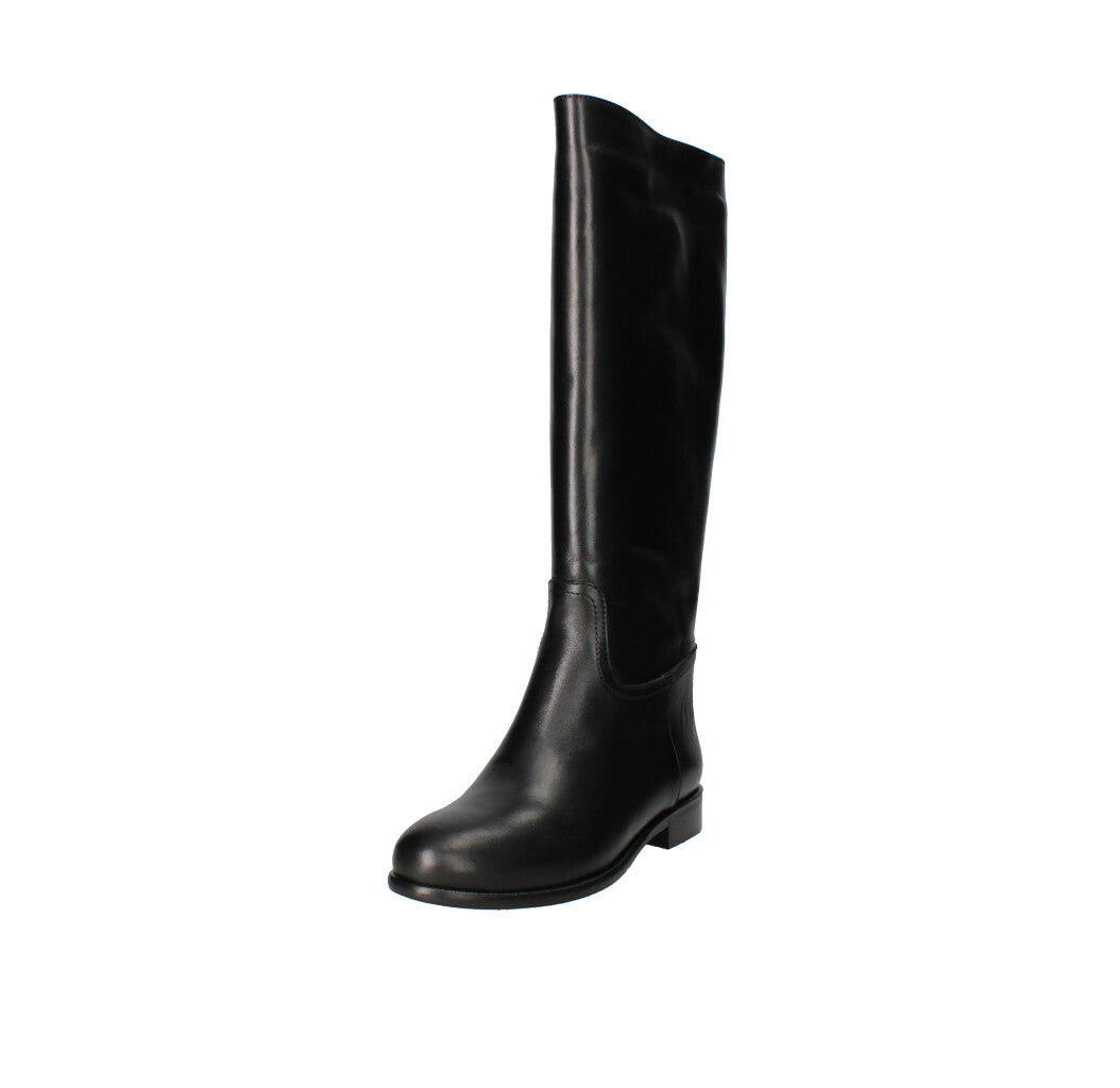 GLAM STIVALE Donna 518-1142 NERO
