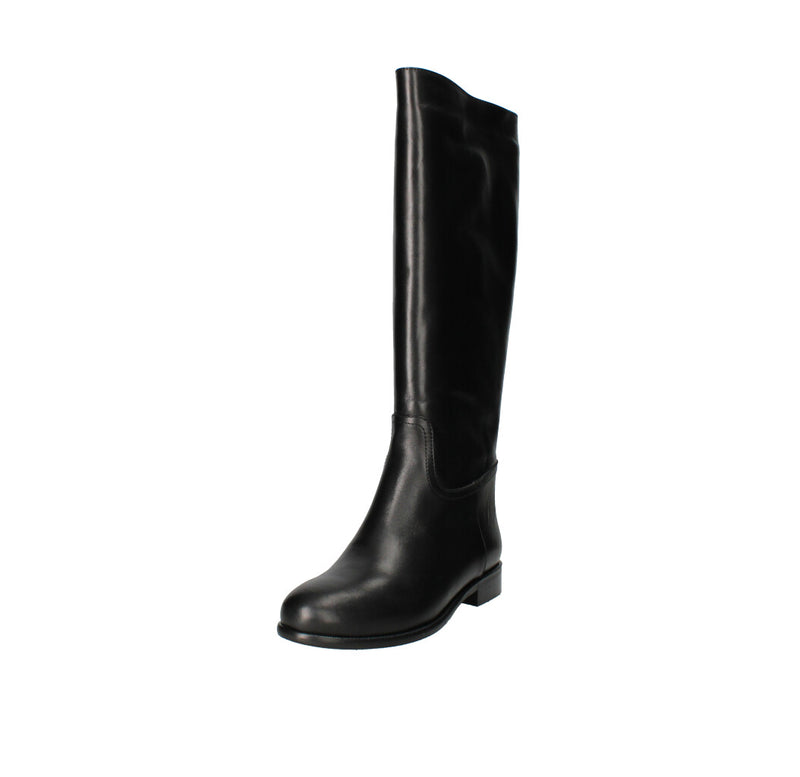 GLAM STIVALE Donna 518-1142 NERO