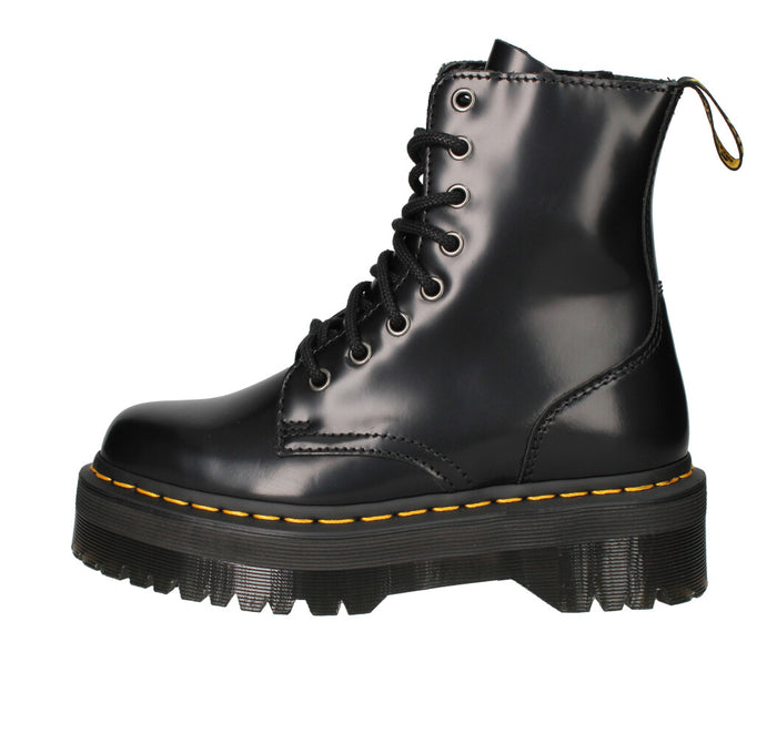 DR. MARTENS ANFIBIO Donna JADON 15265001 NERO