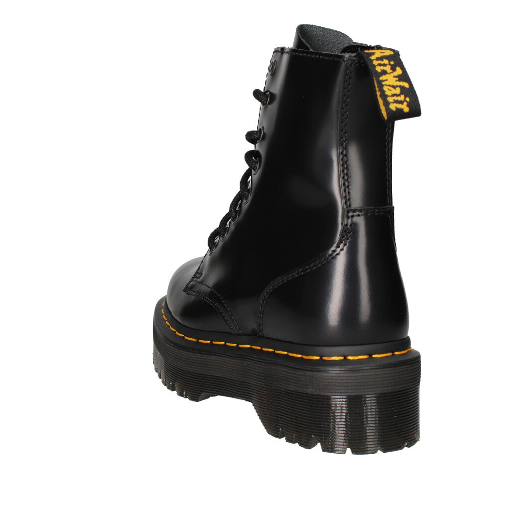 DR. MARTENS ANFIBIO Donna JADON 15265001 NERO
