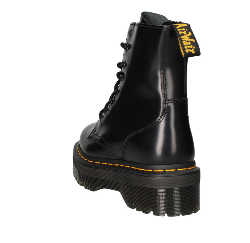 DR. MARTENS ANFIBIO Donna JADON 15265001 NERO