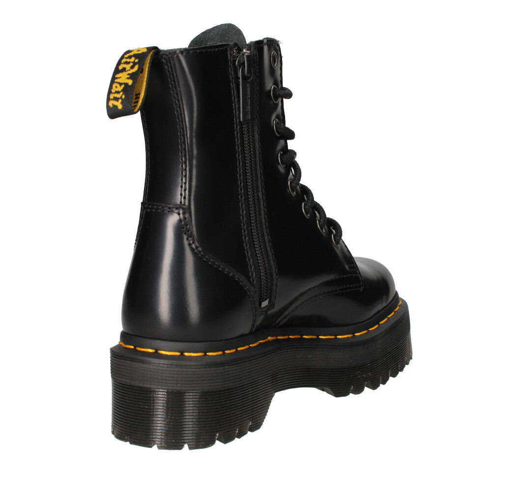 DR. MARTENS ANFIBIO Donna JADON 15265001 NERO