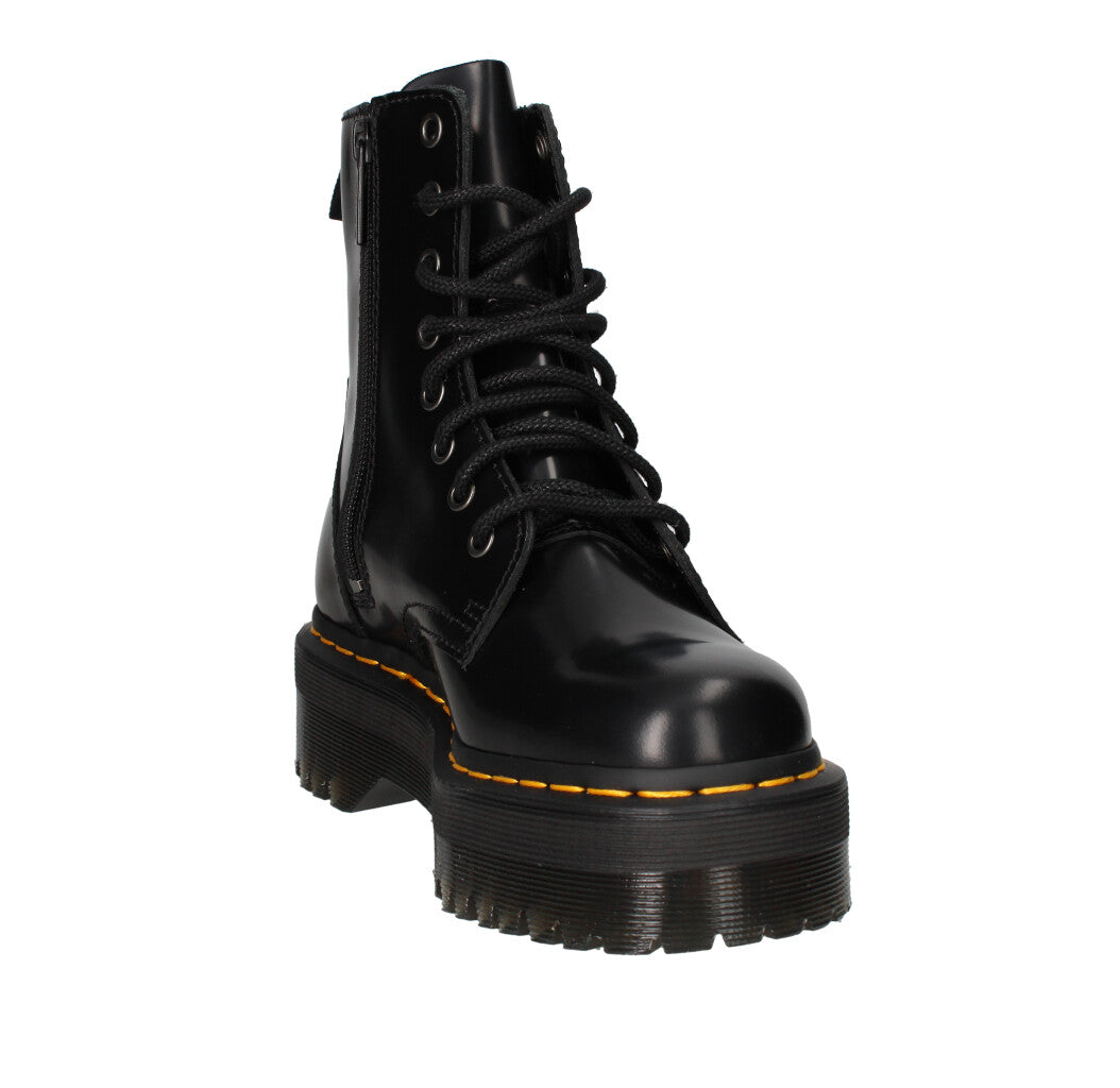 DR. MARTENS ANFIBIO Donna JADON 15265001 NERO