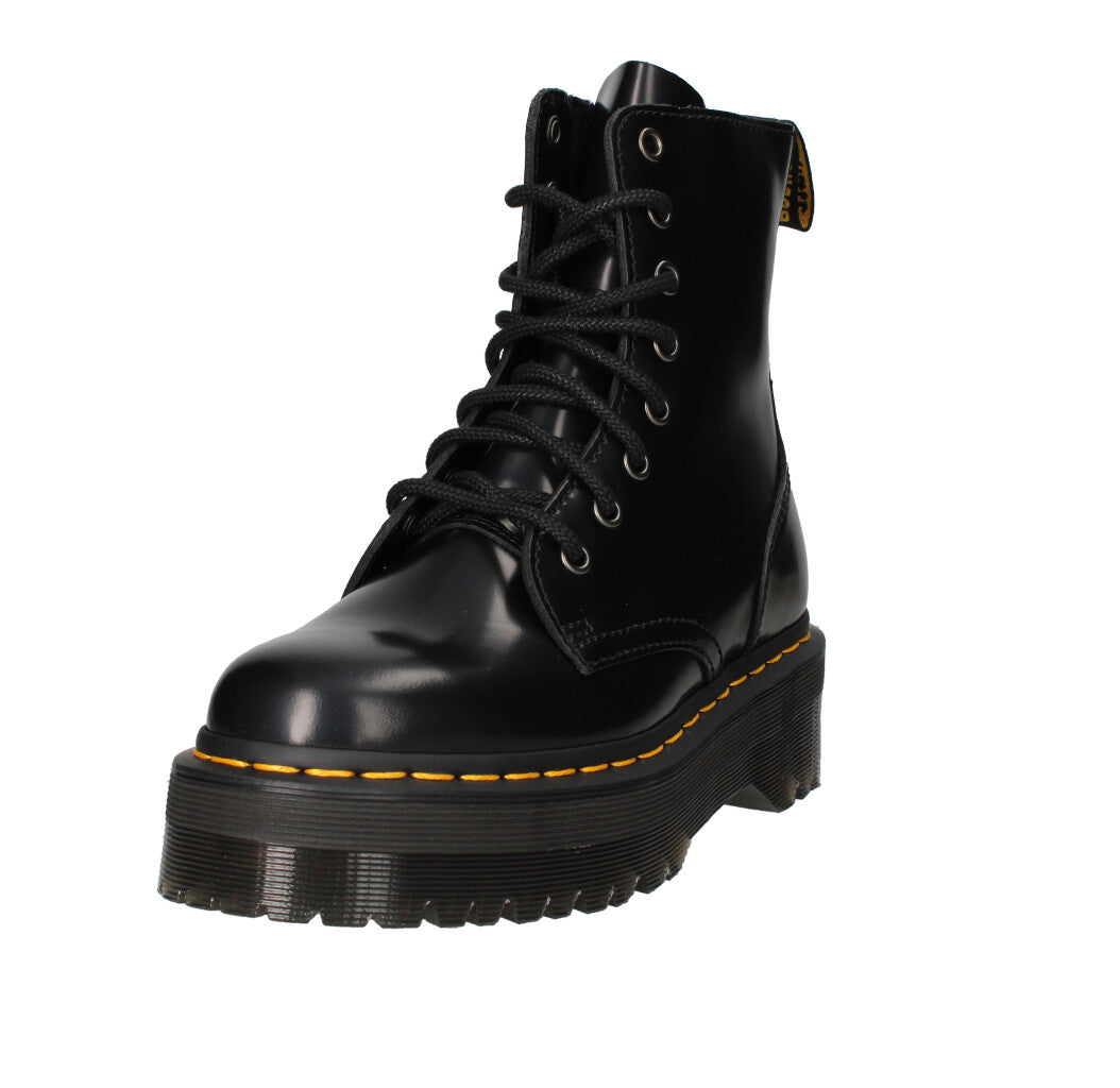 DR. MARTENS ANFIBIO Donna JADON 15265001 NERO