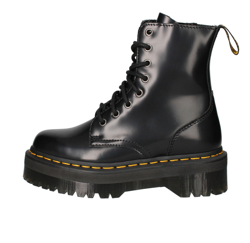 DR. MARTENS ANFIBIO Donna JADON 15265001 NERO