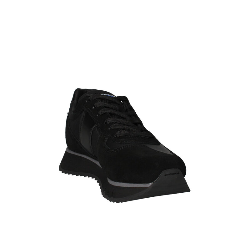 BLAUER. U.S.A. SNEAKERS  F4TOKYO01/TAS NERO