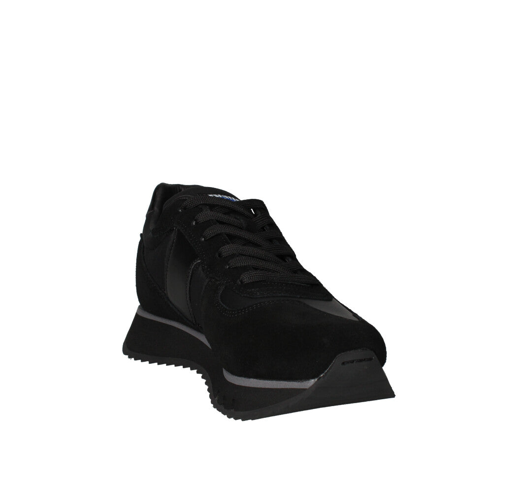 BLAUER. U.S.A. SNEAKERS  F4TOKYO01/TAS NERO