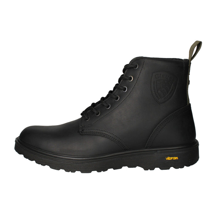 BLAUER. U.S.A. ANFIBIO  F4GUANTANAMO6/OIL NERO