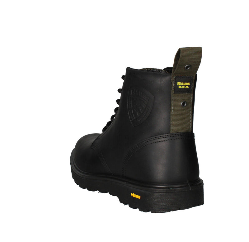 BLAUER. U.S.A. ANFIBIO  F4GUANTANAMO6/OIL NERO