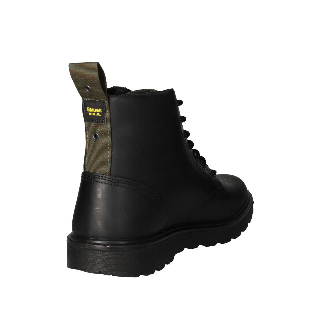 BLAUER. U.S.A. ANFIBIO  F4GUANTANAMO6/OIL NERO