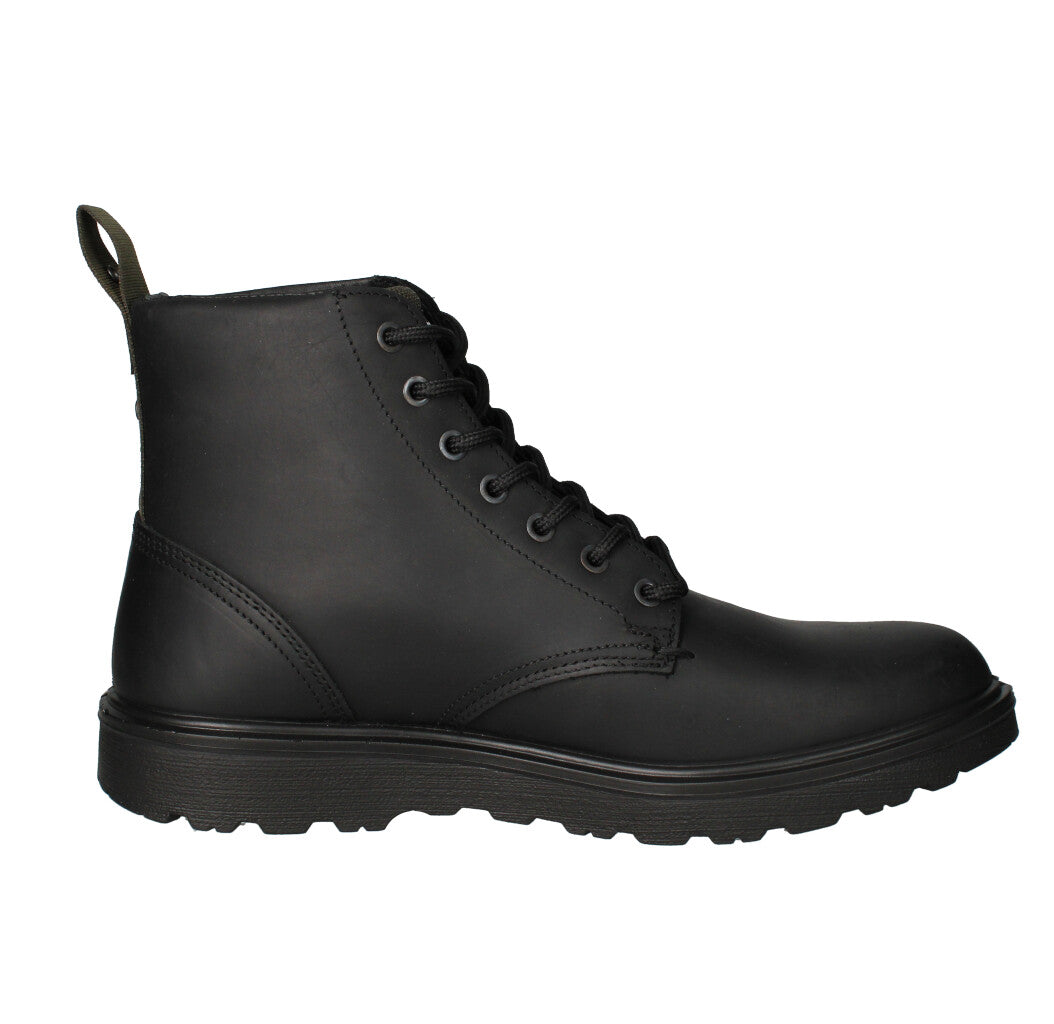 BLAUER. U.S.A. ANFIBIO  F4GUANTANAMO6/OIL NERO