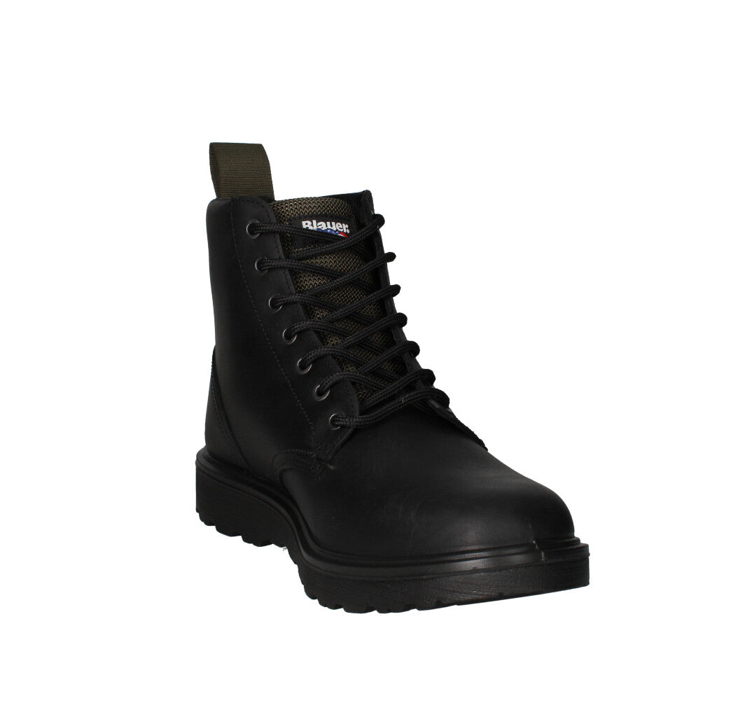 BLAUER. U.S.A. ANFIBIO  F4GUANTANAMO6/OIL NERO