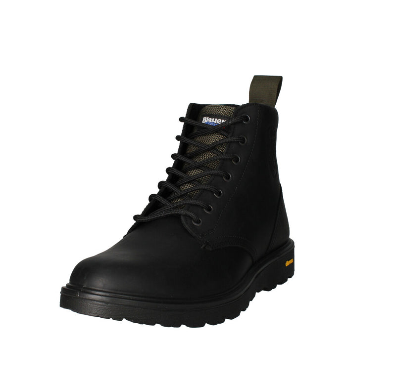 BLAUER. U.S.A. ANFIBIO  F4GUANTANAMO6/OIL NERO