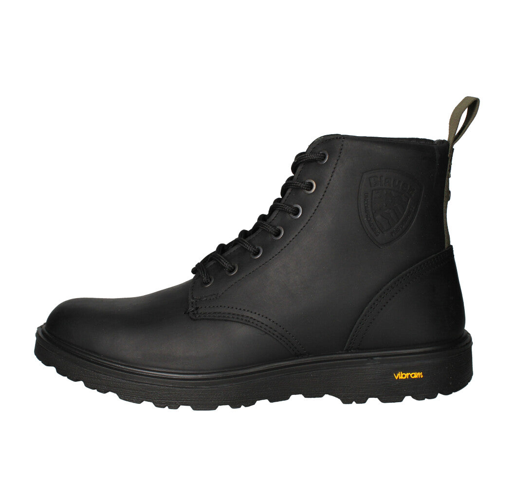 BLAUER. U.S.A. ANFIBIO  F4GUANTANAMO6/OIL NERO