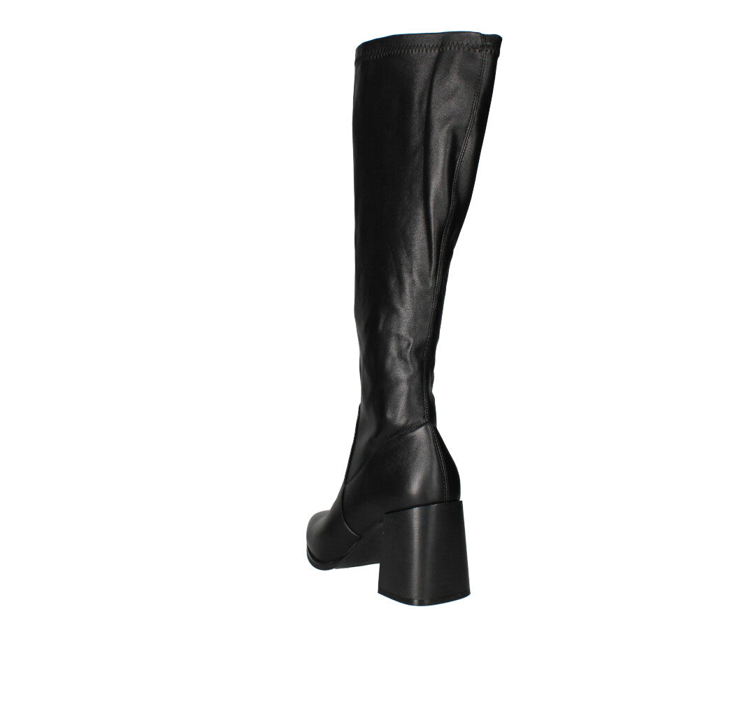 UMA PARKER STIVALE Donna 409 NERO