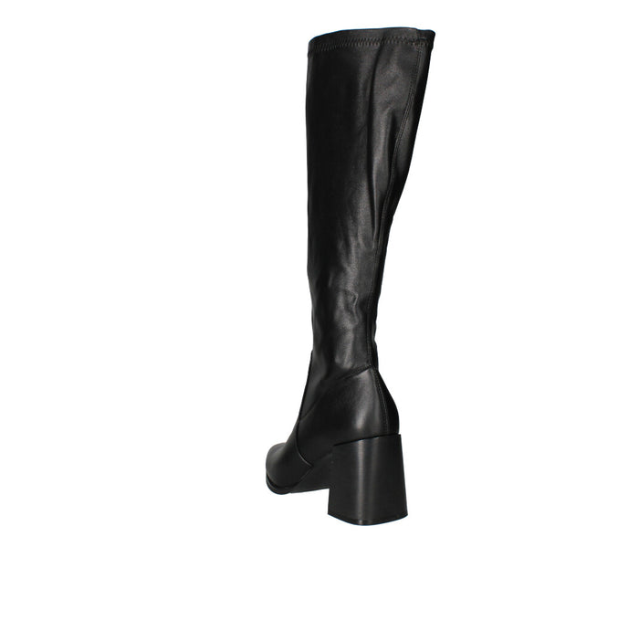 UMA PARKER STIVALE Donna 409 NERO