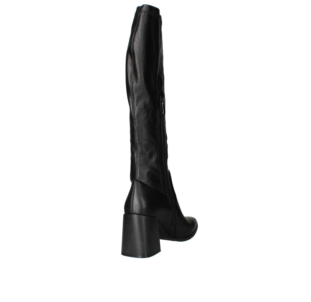 UMA PARKER STIVALE Donna 409 NERO