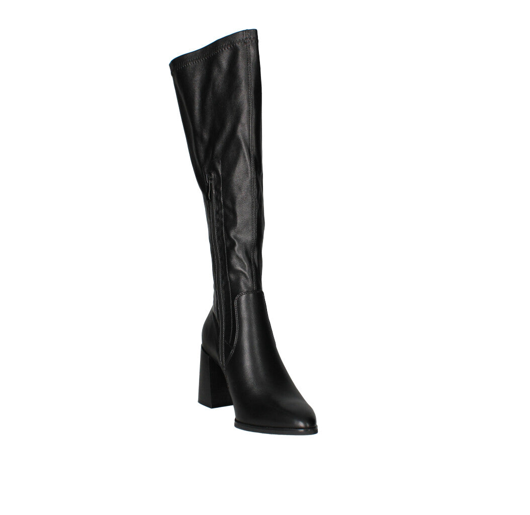 UMA PARKER STIVALE Donna 409 NERO