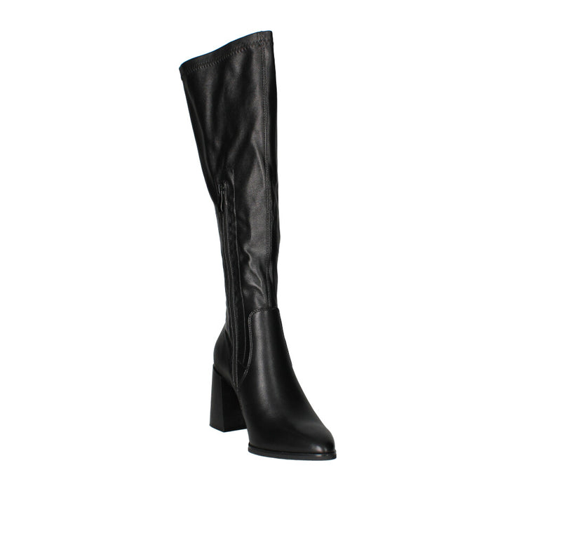 UMA PARKER STIVALE Donna 409 NERO